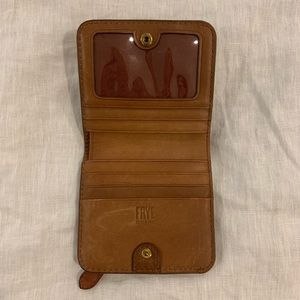 Frye Wallet